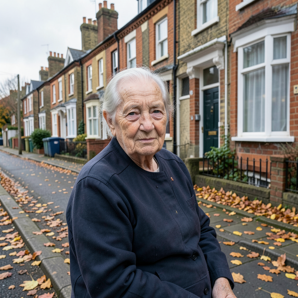 Prime Minister Andy Burnham's father Roy dies aged 86